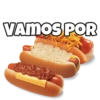 VAMOS POR