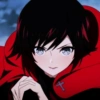 🖤♥️Ruby Rose rwby♥️🖤 22