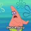 Patrick Star HD 10