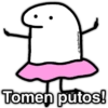 🌈Flork Mix 15🧦 16