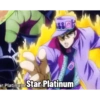 JoJo bizarre adventure 5
