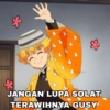 Otw ramadhan puasa meme 8