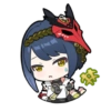 謝