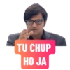 TU CHUP
HO JA