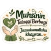 TA Stickers 28