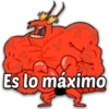 stickers
Es lo máximo