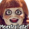 Annabelle (Me escapé) 19
