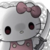 Hello kitty meme :p 23