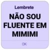NOVOS LEMBRETES 📌🆗 7