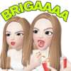 MUITAS EMOÇÕES 14