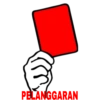PELANGGARAN