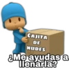 CAJITA
DE
NUDES
¿Me ayudas a
llenarla?