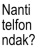 Anomali Kata-Kata Bucin ❤️ 16
