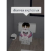 Diarrea explosiva