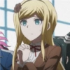 Sonia Nevermind 10
