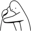 Hug / peluk  13