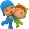 Hug / peluk  16