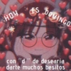 Frases de la semana :) 16