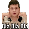 Blá Blá Blá