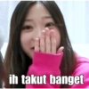 H2H Hearts2Hearts meme 18