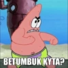 Meme patrick 6