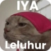 Meme anomali kocak 🗿 7