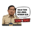 Stiker meme lucu prabowo 14