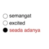 Meme semangat  9