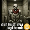 Duh gusti meme 9