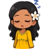 Chibi stickers 17