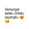 Meme semangat  12