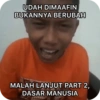Meme anomali kocak 🗿 13