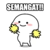 Meme semangat  19