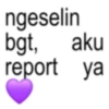 Kata anomali furab💜 10