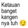 Anomali Kata-Kata Bucin ❤️ 8