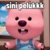 Loopy cute lucu 7