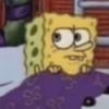 Spongebob stiker  9
