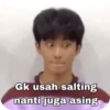 Meme gombal genit dikit 🤡 7