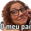 O meu pai