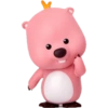 Loopy cute lucu 20