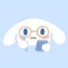 Cinnamoroll :b 9