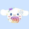 Cinnamoroll :b 21