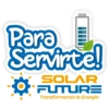 Solarfuture frases 20