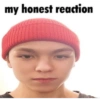 Meme reaction tiktok  12