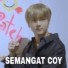 Meme semangat  6