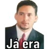 Já era