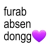 Kata anomali furab💜 7