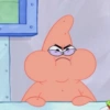 Meme patrick 23