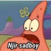 Meme patrick 7