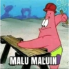 Patrick meme 7